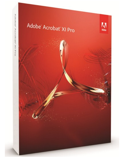 Adobe Acrobat Xi Pro Droidcrud