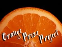 Oranges :)