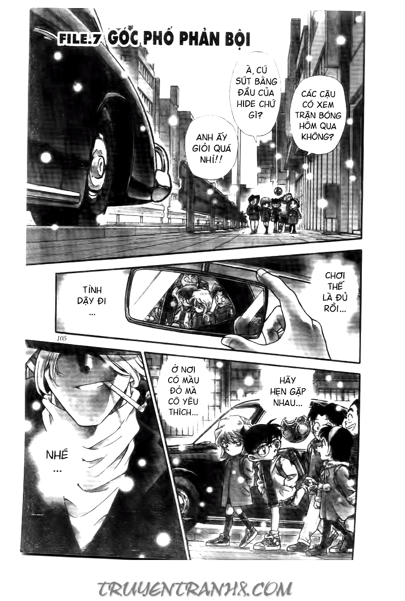 Detective Conan Chap 238 - Truyen.Chap.VN