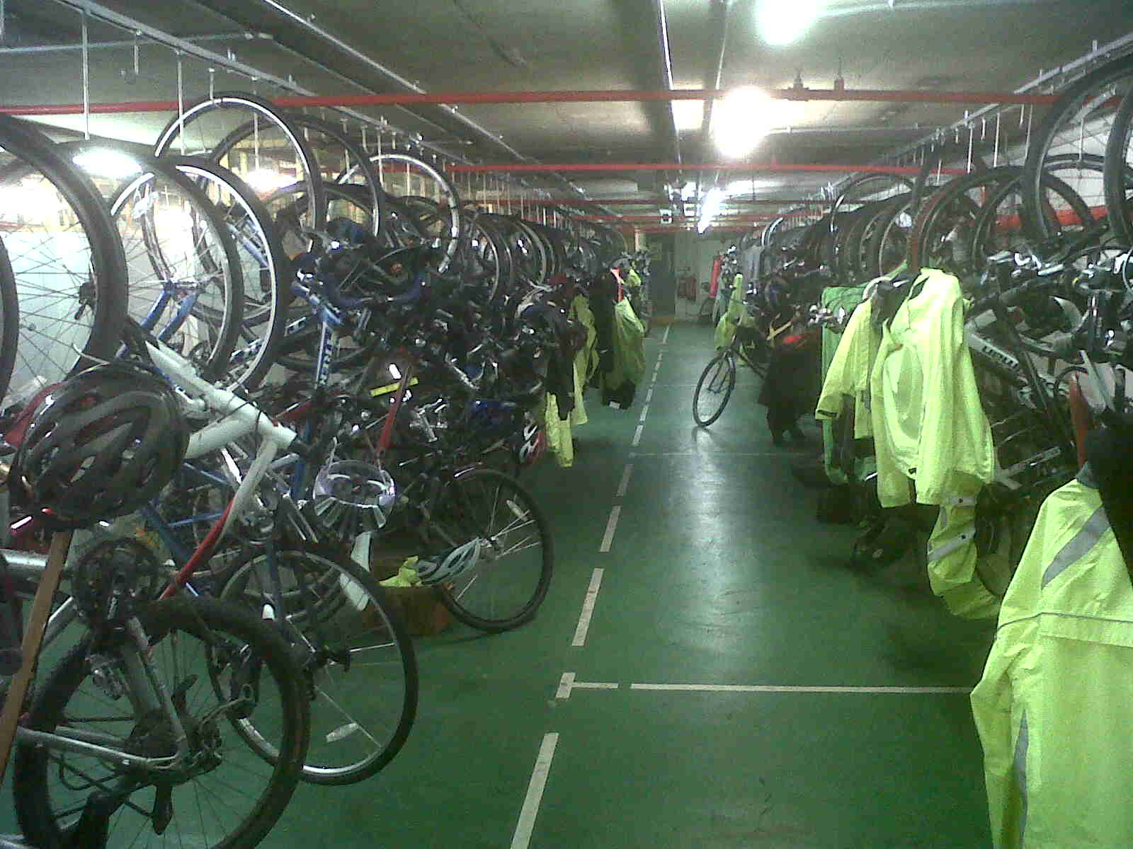 evans cycles blackfriars