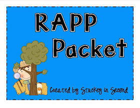 http://www.teacherspayteachers.com/Product/RAPP-Detective-Packet-353860