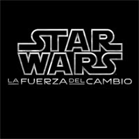 logo Star Wars: La Fuerza del Cambio logo Star Wars: La Fuerza del Cambio