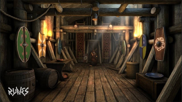 Runes of Brennos PC Full Runes of Brennos PC Full