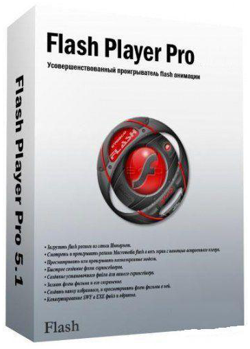 Flash Player Pro 5.5 Full Version