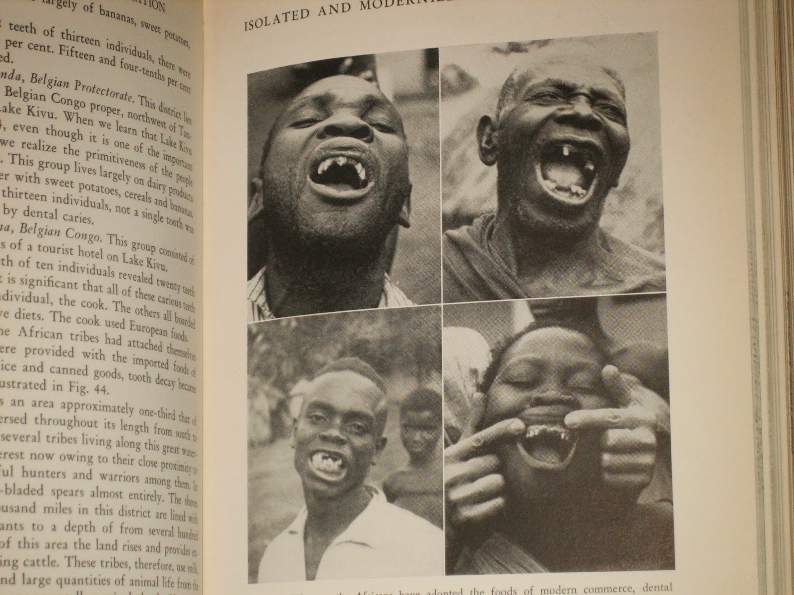 stuffedveggies How Much Do You Know About Weston Price?