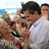 No vamos a claudicar en reforma educativa: Peña Nieto