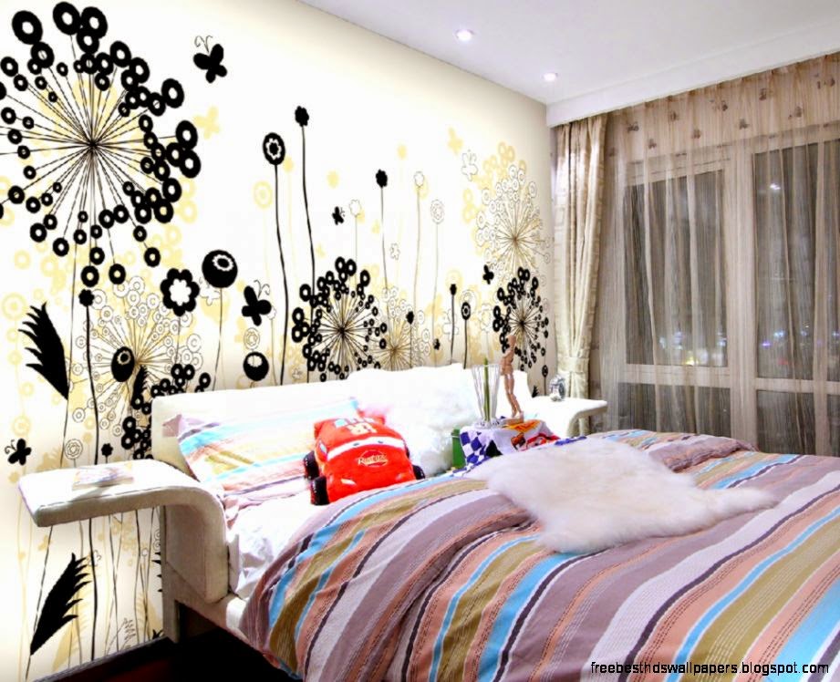 Exquisite Wall Coverings from China Exquisite Wall Coverings from China