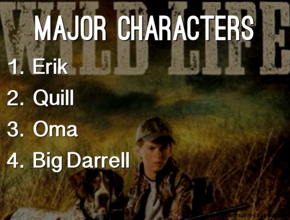 Wild Life by Grace Crawley Wild Life by Grace Crawley