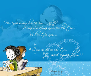 Nhung cau noi hay nhat ve tinh ban