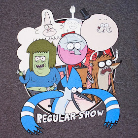 Regular_Show_Group_Charcoal_Heather_Shir