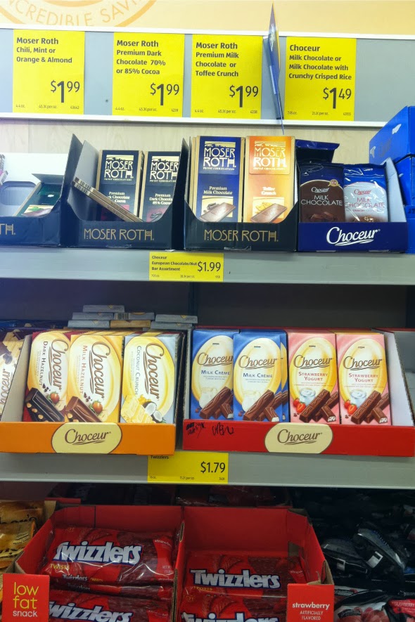 Whatcha Makin' Now?: Why Food Bloggers Should Love Aldi
