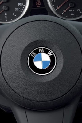 BMW iPhone Wallpapers