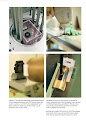 Temple of G -magazine-