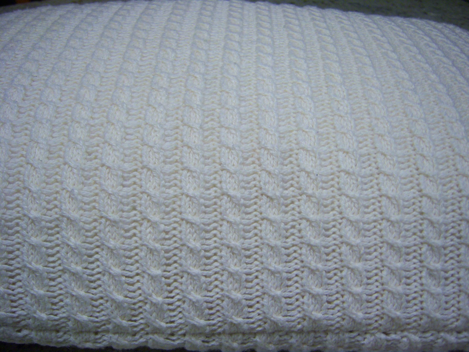 Irish Garden House Sweater Pillows