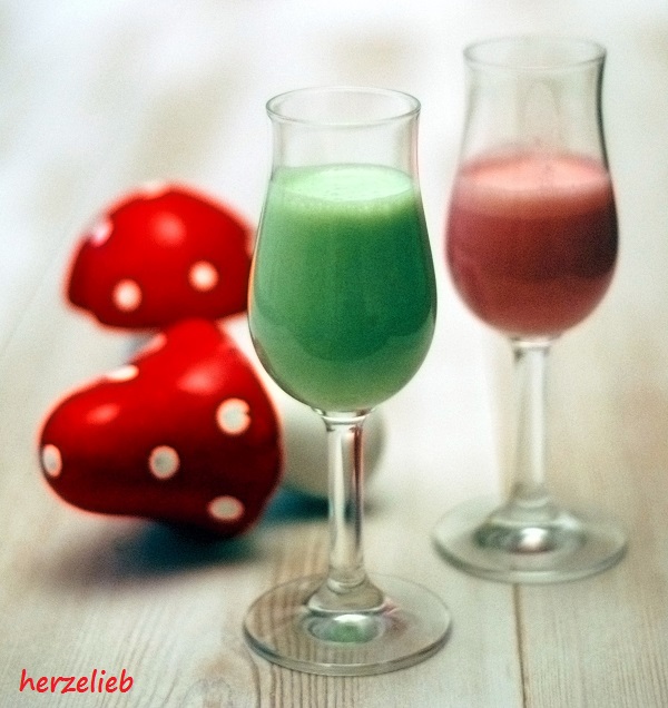 Spekulatiuslikor Magnoliaelectric