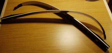 Bow Limbs