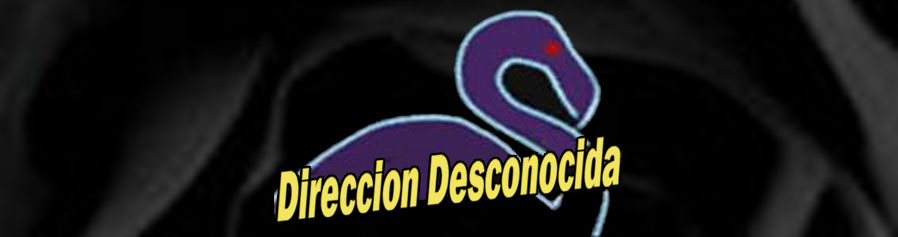 Direccion Desconocida