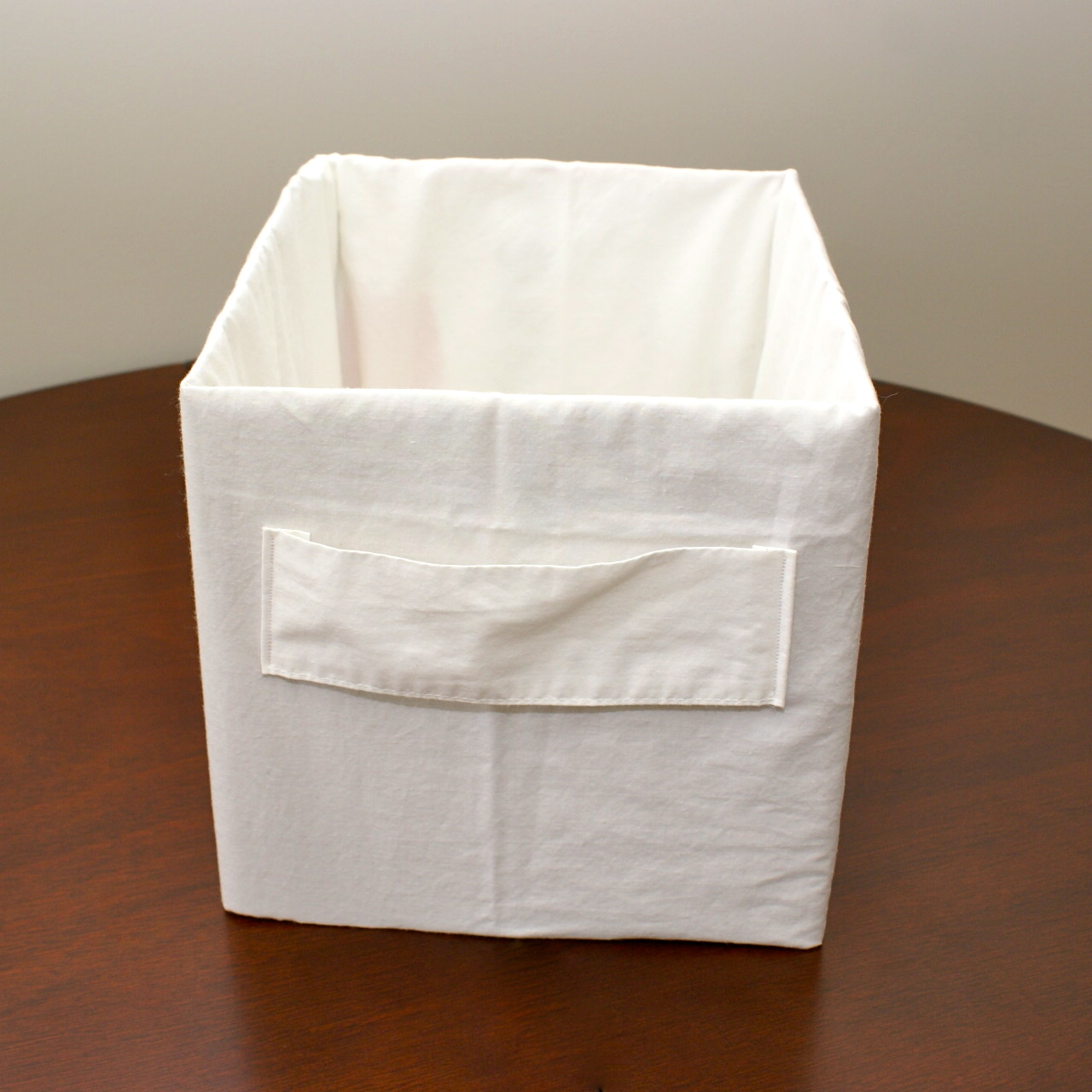 The Cozy Condo Pillow Case Box