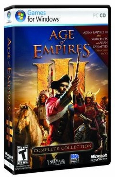 Age Of Empires 3 Keygen Generator
