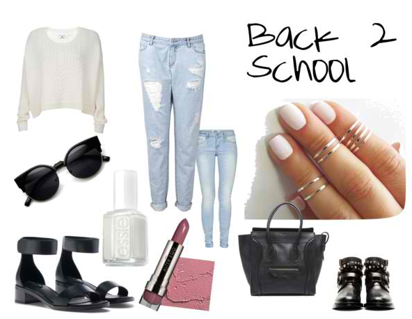 Pinterest Everything: Pinterest Everything/Back to School &#039;15