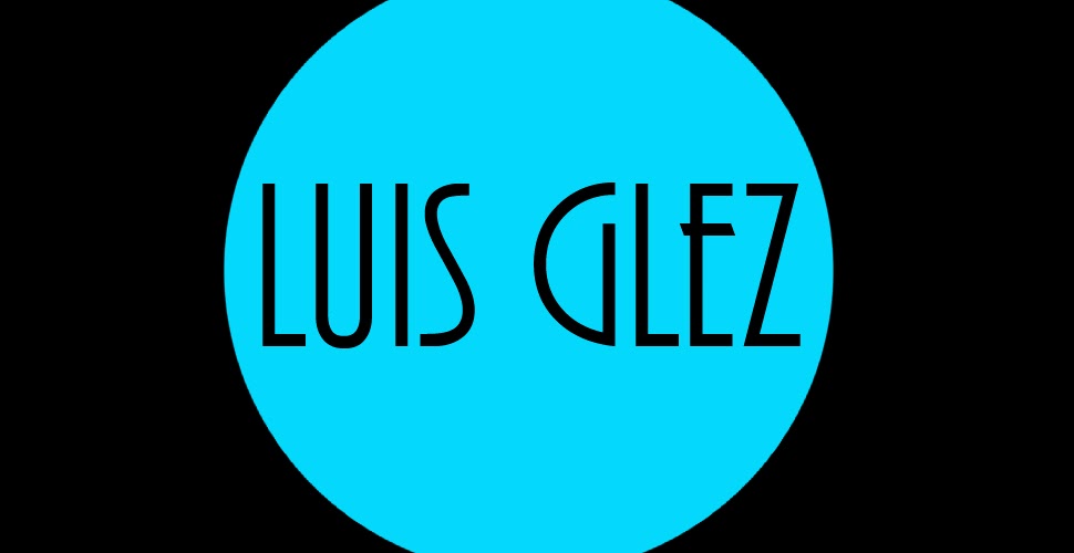 Luis Glez Photographer