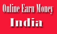 Online Earn Money India