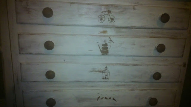 El Rincon de Joluda: Mueble con otro Aire