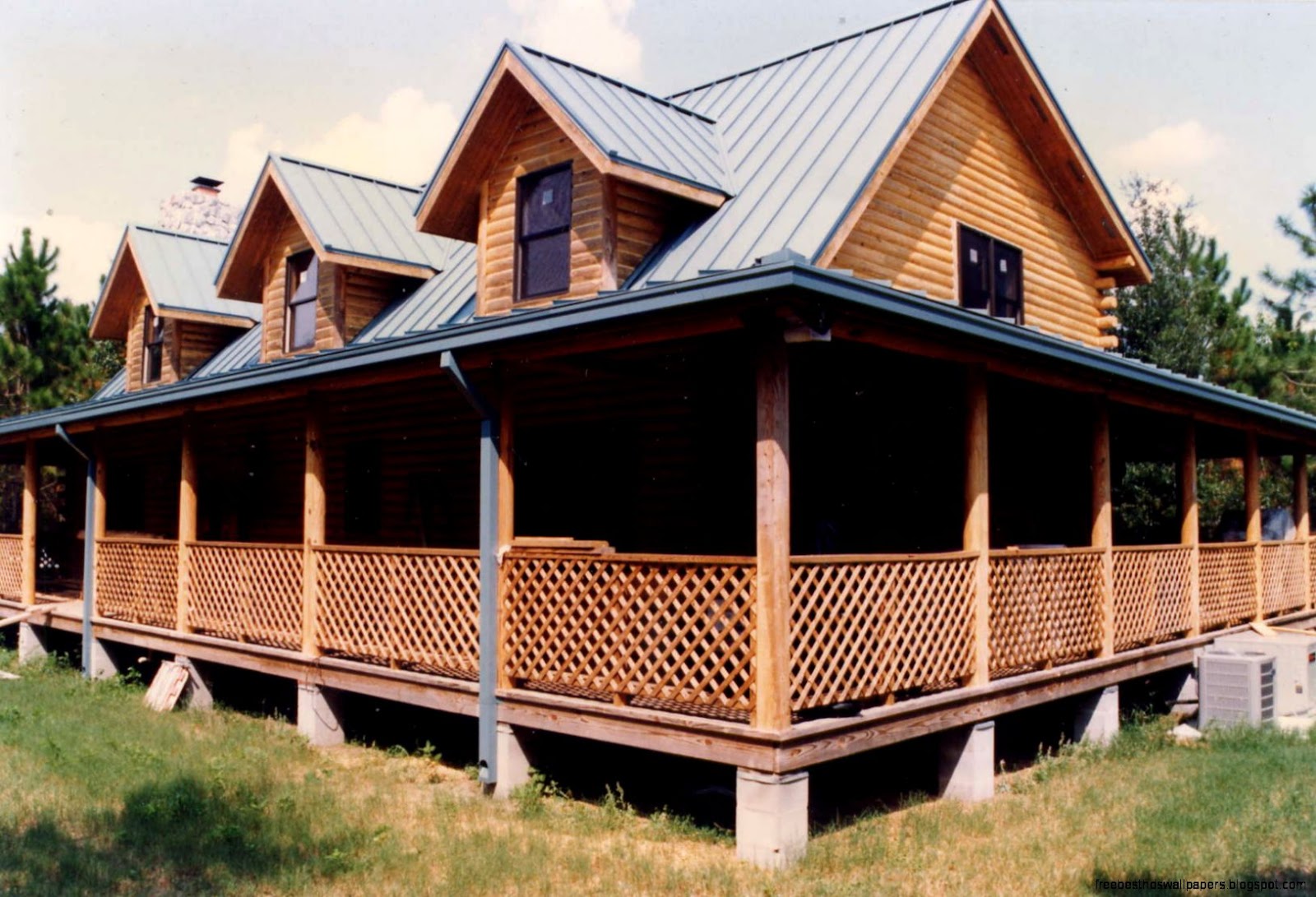 House Plans with Wrap around Porches House Plans with Wrap around Porches