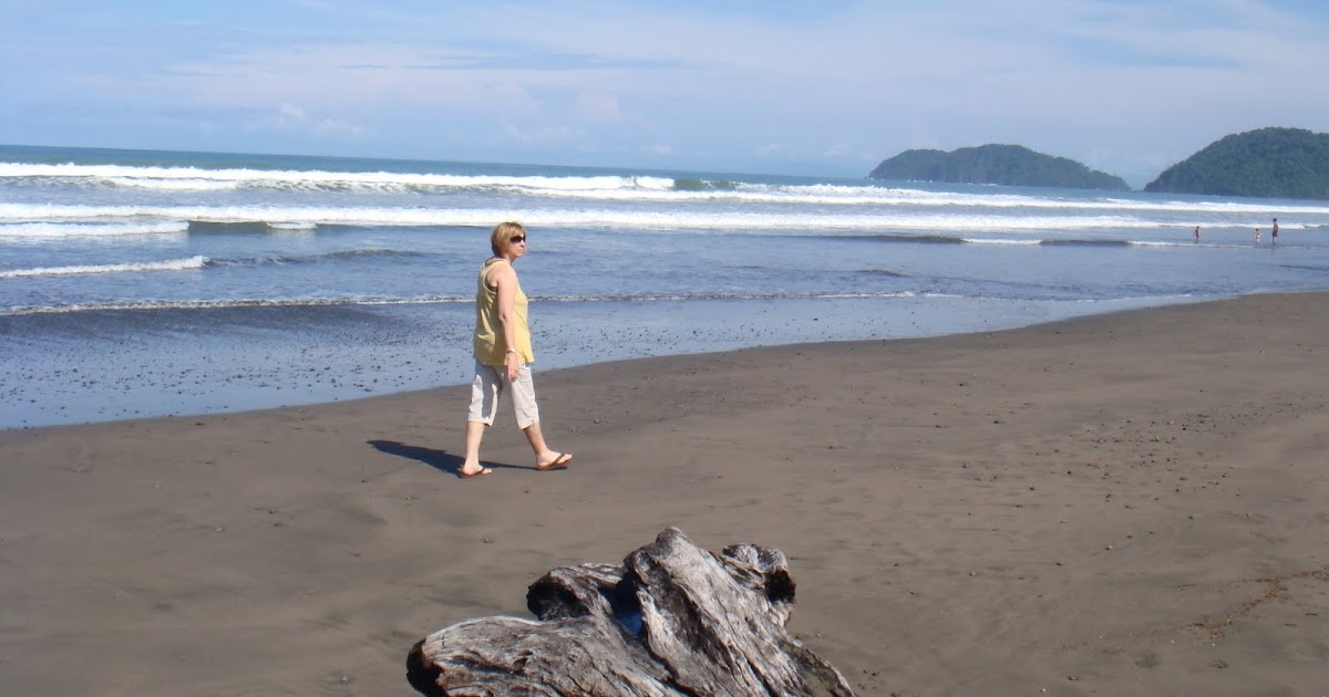 Best Time Of Year To Visit Jaco Costa Rica Get More Anythink's