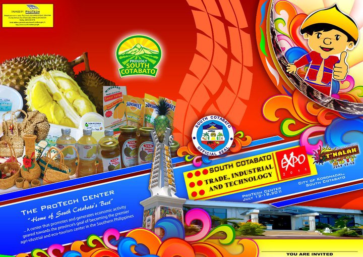 south cotabato souvenir