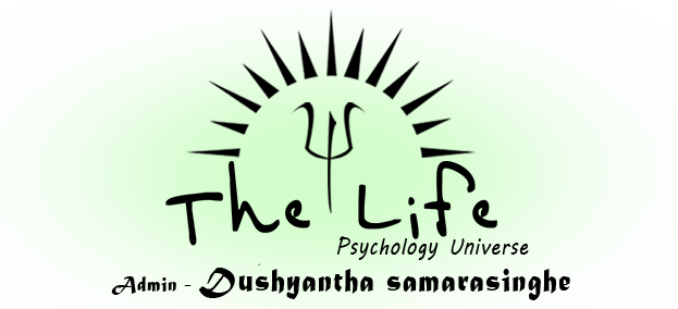 The Life (Psychology Universe)