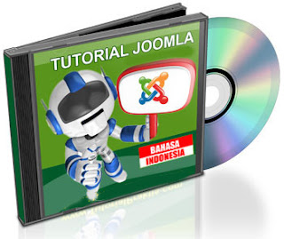 belajar joomla