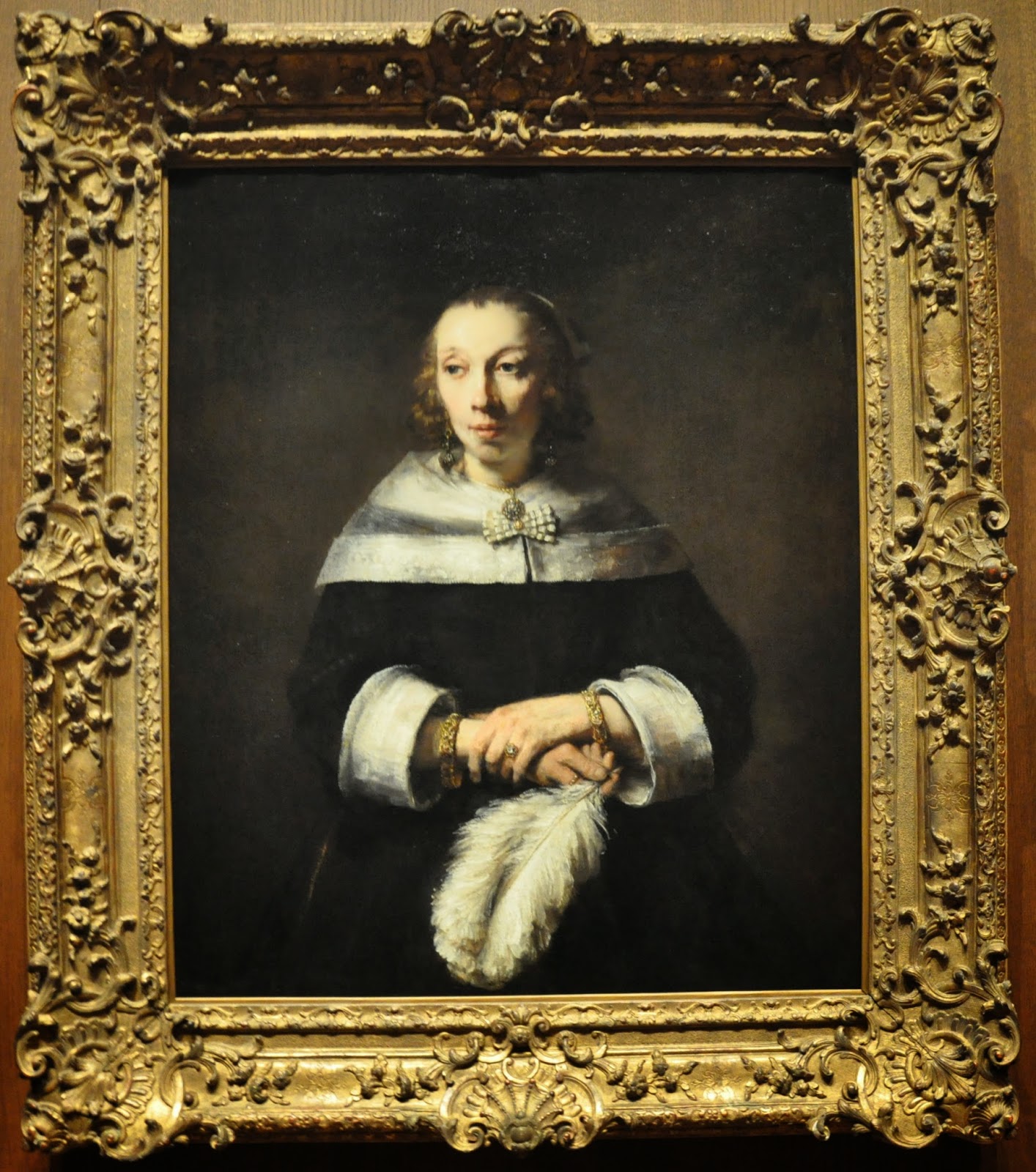 A GREAT EUROPE TRIP PLANNER THE WIDENER REMBRANDTS