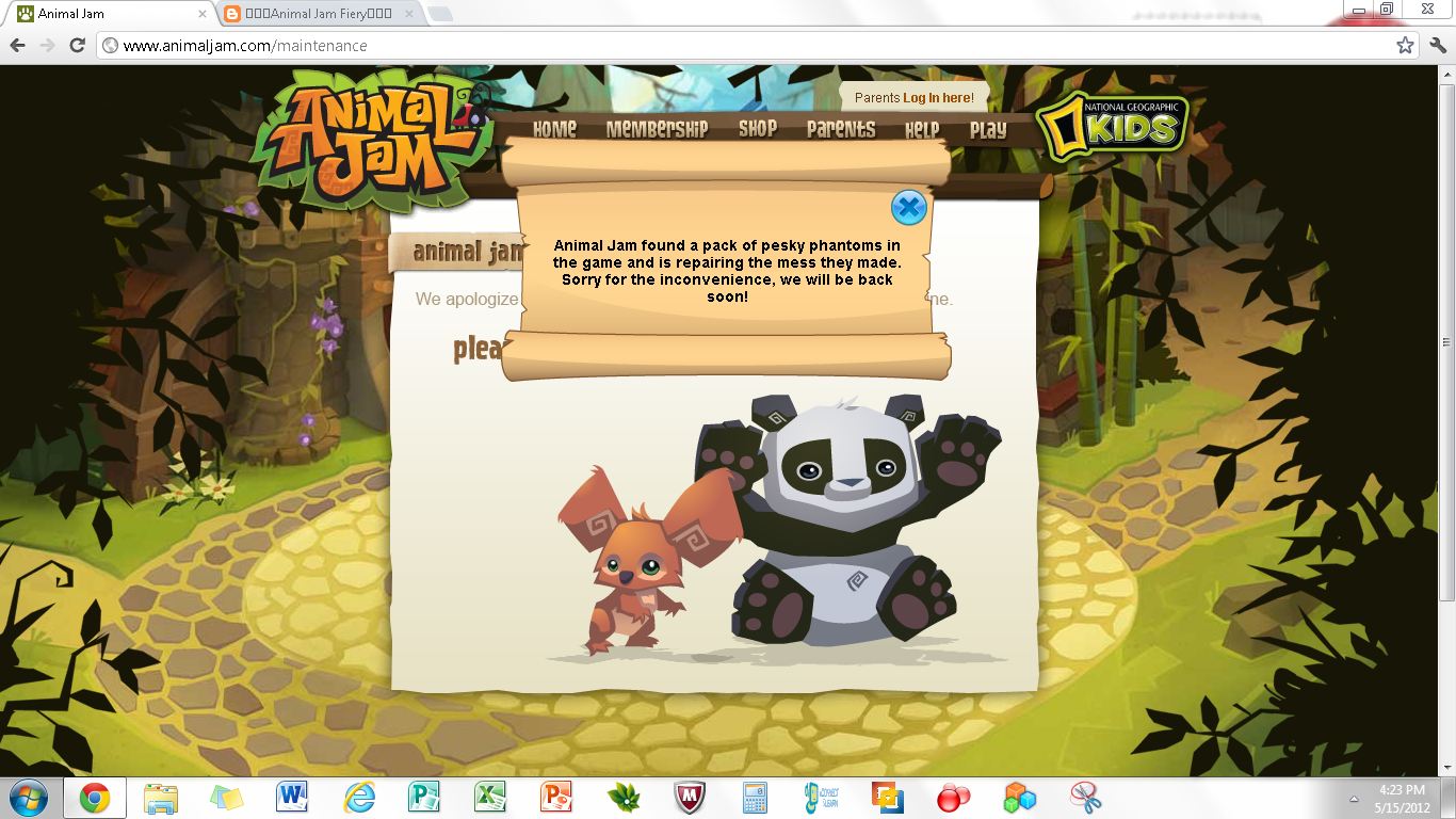 7 rings animal jam videos