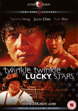 Sammo_Hung_Kam-Bo - Ngôi Sao May Mắn - Twinkle Lucky Stars (1985) Vietsub Twinkle+Lucky+Stars+(1985)_PhimVang.Org