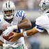 Murray Not Ruling Himself Out Yet After Missing Practice