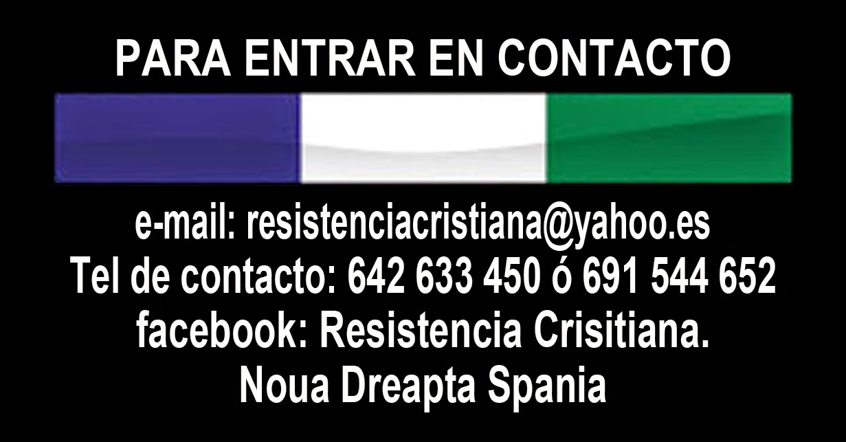 CONTACTO