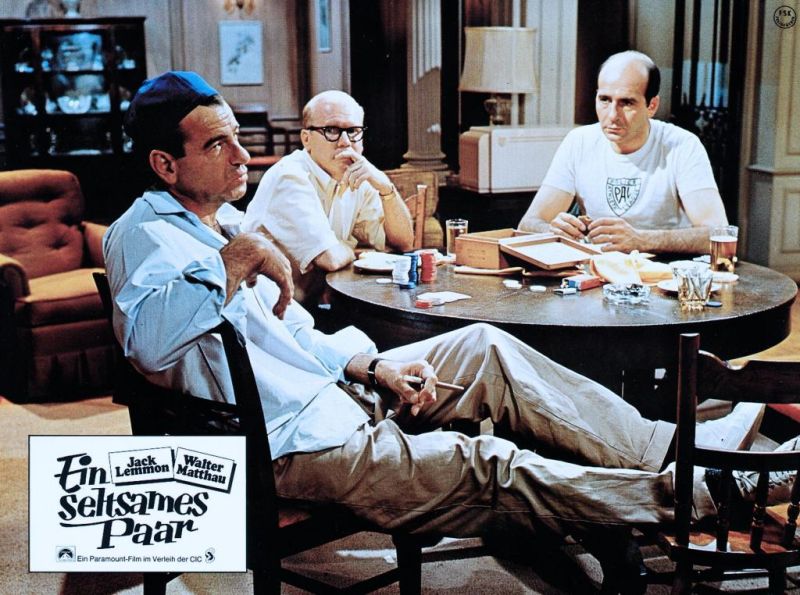 Herb Edelman Murray the Cop was one of THE GOOD GUYS The Scott