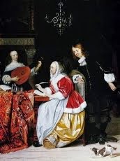 Gabriel Metsu