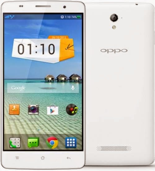 Spesifikasi Hp Oppo Find Way S dan harganya Spesifikasi Hp Oppo Find Way S dan harganya