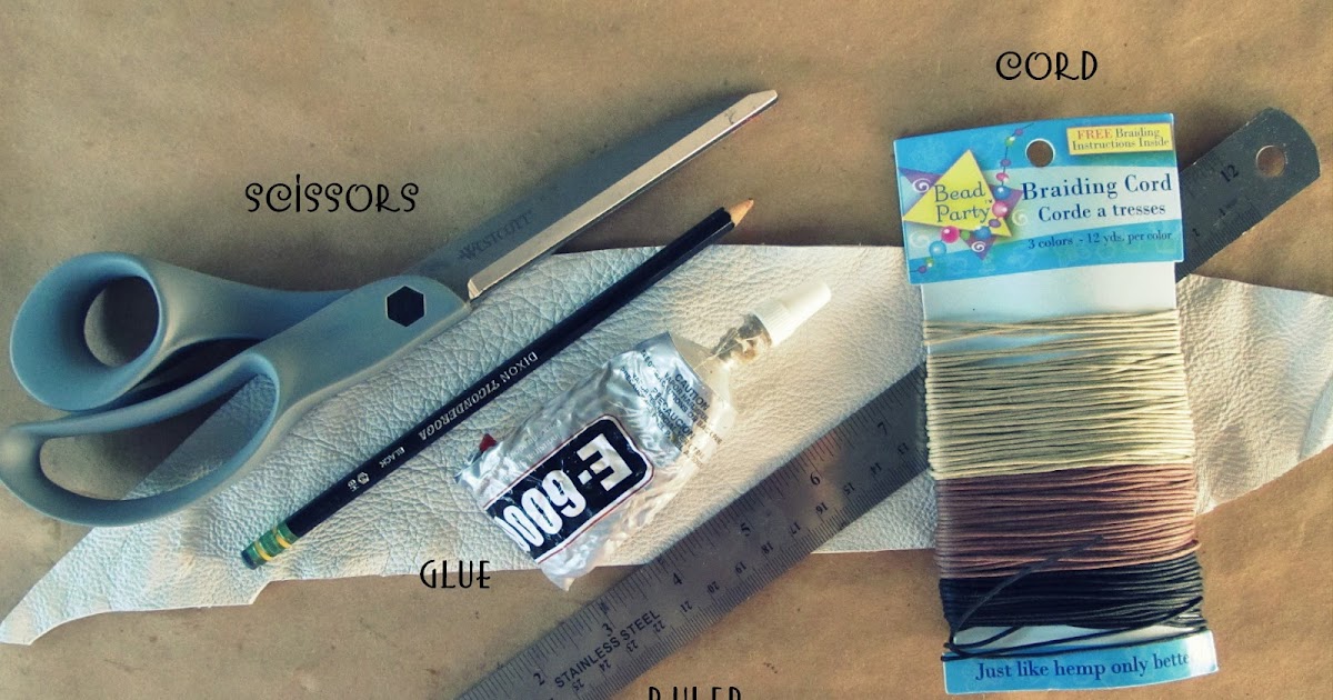 WobiSobi Tassels 101 DIY