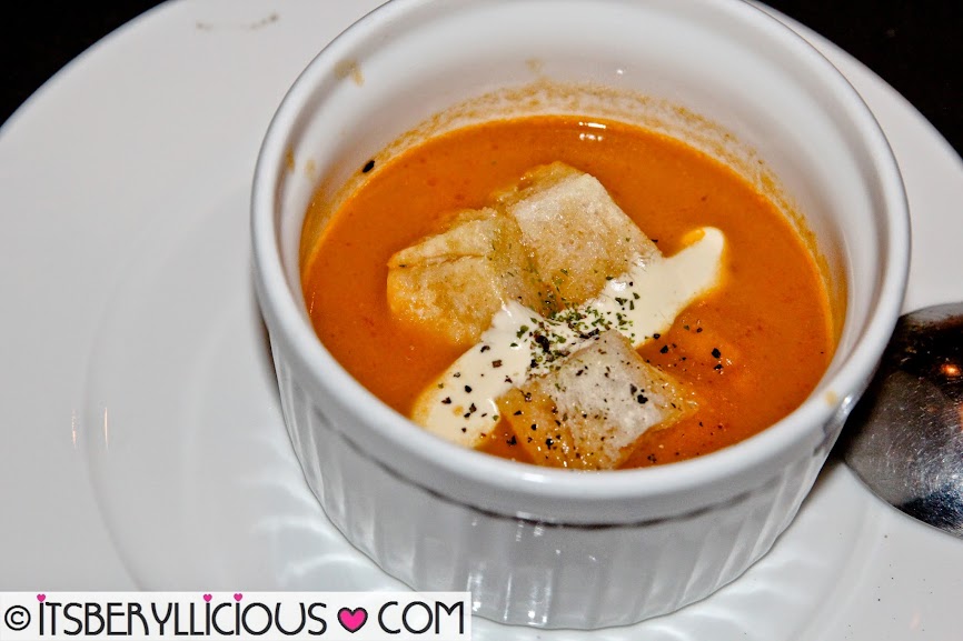 Steak Dinner Date at Chops Chicago Steakhouse Greenbelt 5, Makati