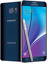 Samsung Galaxy Note 5 Full Phone
