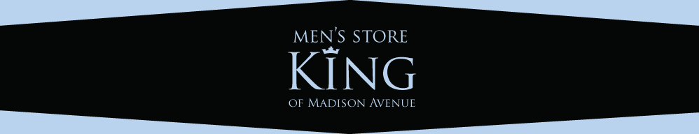 King of Madison Avenue