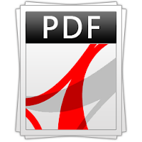Cara membuat dan menambahkan widget save to PDF pada blog