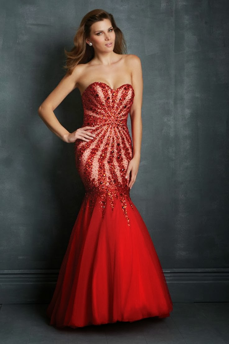 Robe de Bal Différentes longueurs de robes de soirée canada