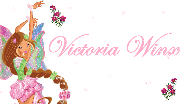 Victoria Winx