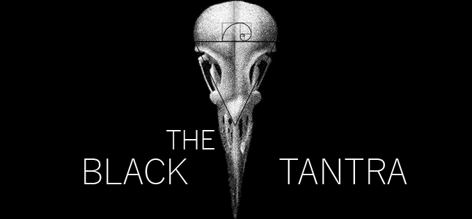 THEBLACKTANTRA