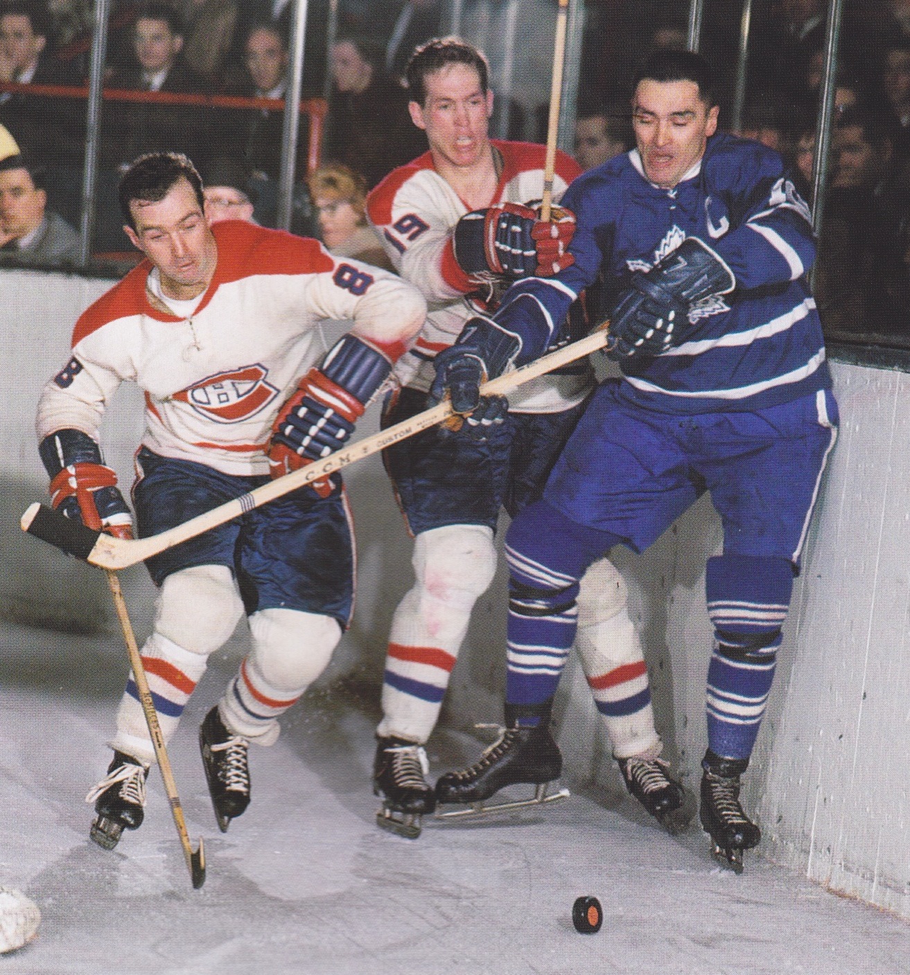 Rick Martin vs Rod Gilbert  HFBoards - NHL Message Board and Forum for  National Hockey League