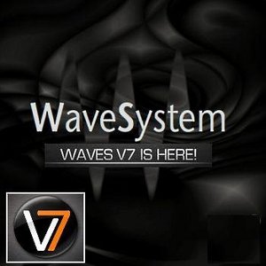 Waves Complete VST VST3 RTAS AU v7.0r8 OSX.powerpc-XVX.rar
